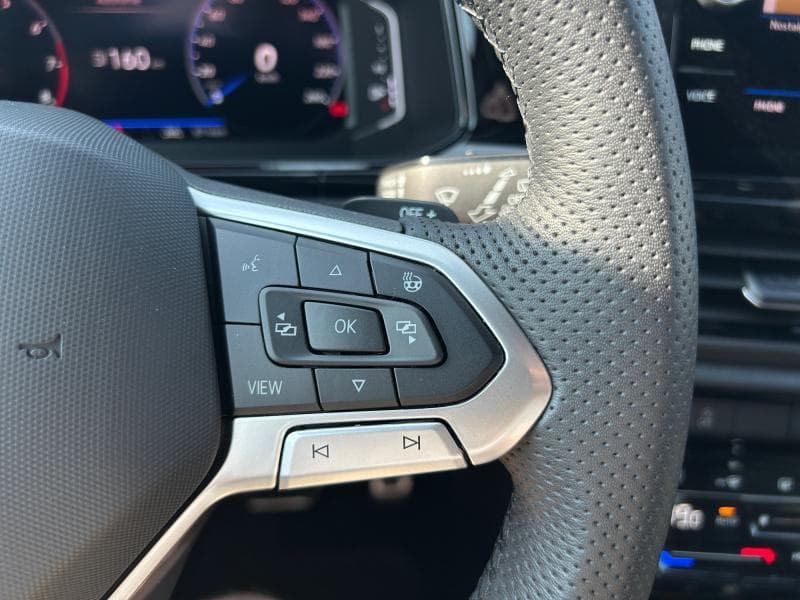 Volkswagen T-Roc R-line | 1.5 TSI 150cv | Carplay | Caméra | Toit ouvrant | Sièges Av chauffants - 23