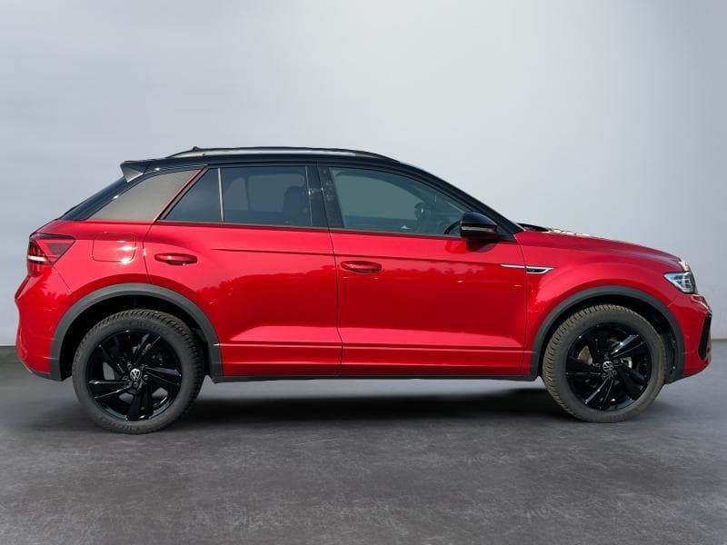 Volkswagen T-Roc R-line | 1.5 TSI 150cv | Carplay | Caméra | Toit ouvrant | Sièges Av chauffants - 7