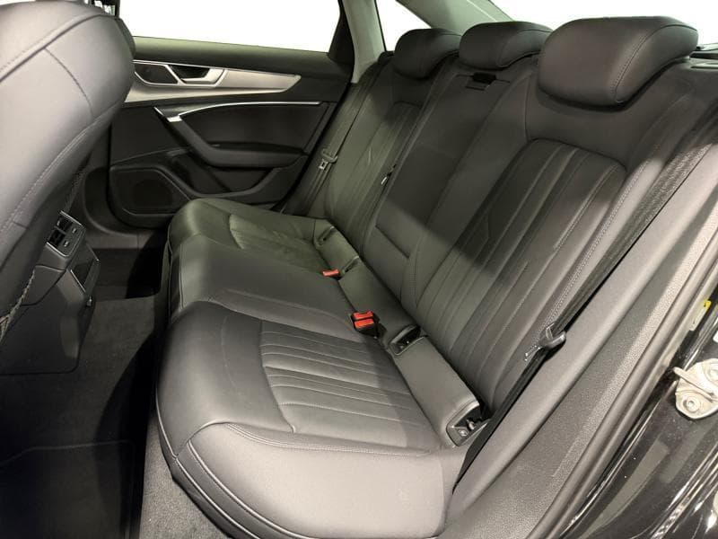 Audi A6 Sport | 2.0 TDI 163cv | Carplay | Caméra | Toit ouvrant | Matrix Led - 15