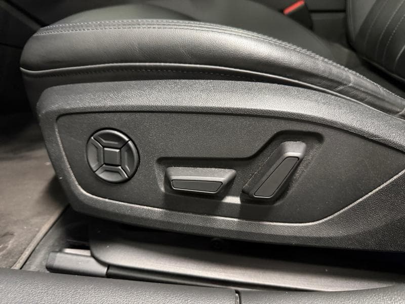 Audi A6 Sport | 2.0 TDI 163cv | Carplay | Caméra | Toit ouvrant | Matrix Led - 28