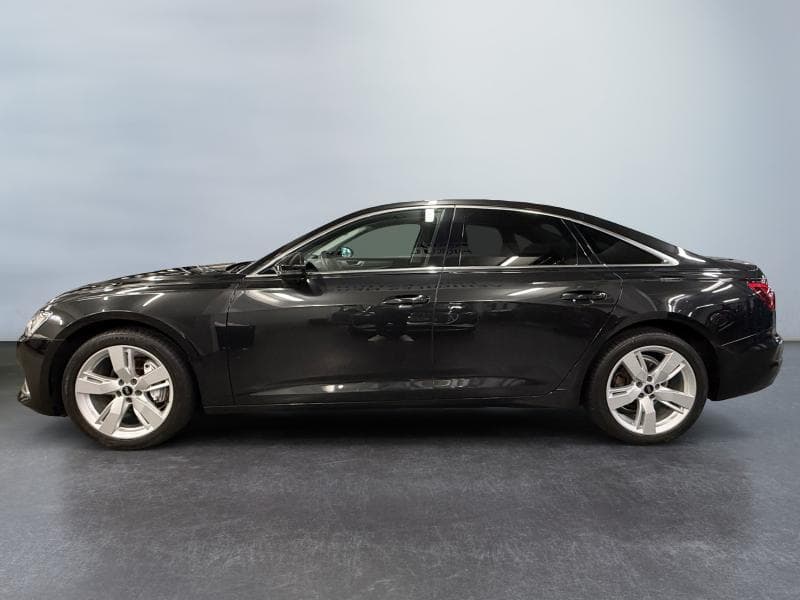 Audi A6 Sport | 2.0 TDI 163cv | Carplay | Caméra | Toit ouvrant | Matrix Led - 5