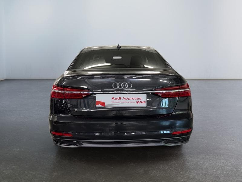 Audi A6 Sport | 2.0 TDI 163cv | Carplay | Caméra | Toit ouvrant | Matrix Led - 8