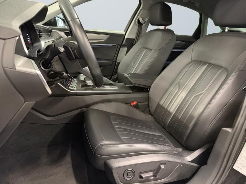 Audi A6 Sport | 2.0 TDI 163cv | Carplay | Caméra | Toit ouvrant | Matrix Led - 10