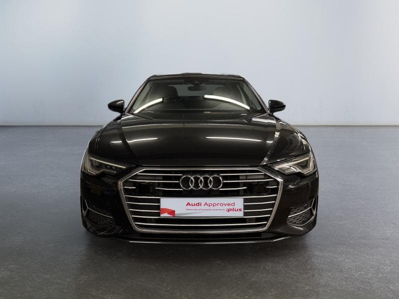 Audi A6 Sport | 2.0 TDI 163cv | Carplay | Caméra | Toit ouvrant | Matrix Led - 3