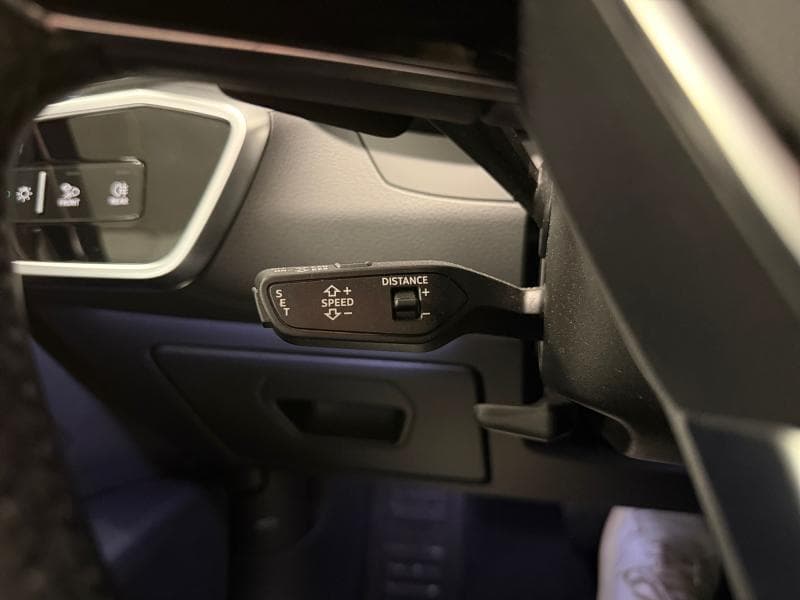 Audi A6 Sport | 2.0 TDI 163cv | Carplay | Caméra | Toit ouvrant | Matrix Led - 23
