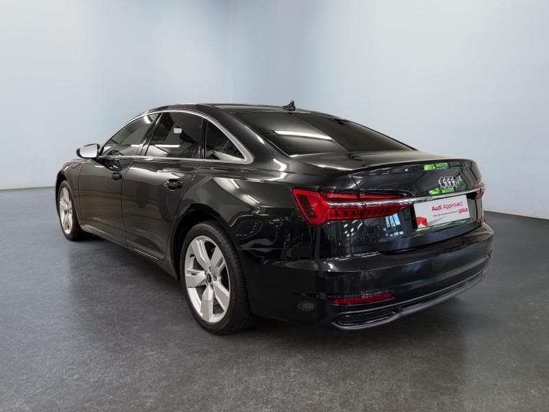 Audi A6 Sport | 2.0 TDI 163cv | Carplay | Caméra | Toit ouvrant | Matrix Led - 7
