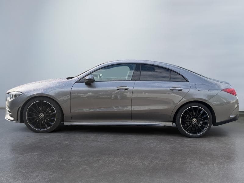 Mercedes-Benz CLA 180 CLA Pack AMG | 1.3 essence 136 cv | Toit ouvrant | camera | Bluethoot | sièges chauffants - 6