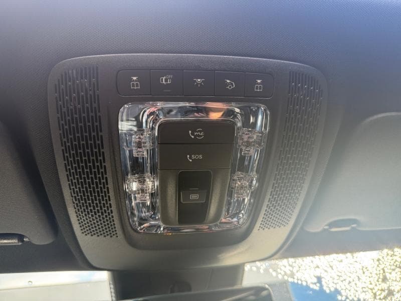 Mercedes-Benz CLA 180 CLA Pack AMG | 1.3 essence 136 cv | Toit ouvrant | camera | Bluethoot | sièges chauffants - 30