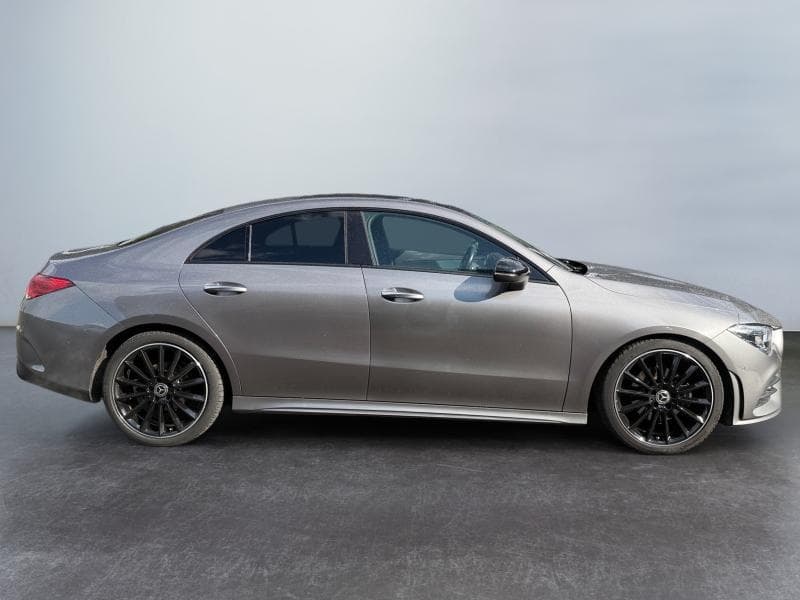 Mercedes-Benz CLA 180 CLA Pack AMG | 1.3 essence 136 cv | Toit ouvrant | camera | Bluethoot | sièges chauffants - 8
