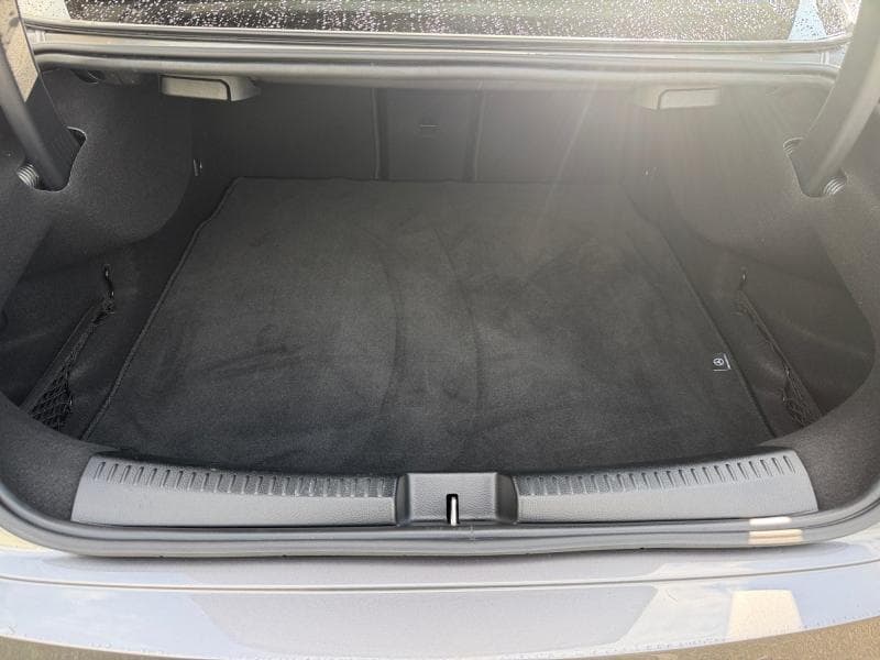 Mercedes-Benz CLA 180 CLA Pack AMG | 1.3 essence 136 cv | Toit ouvrant | camera | Bluethoot | sièges chauffants - 21