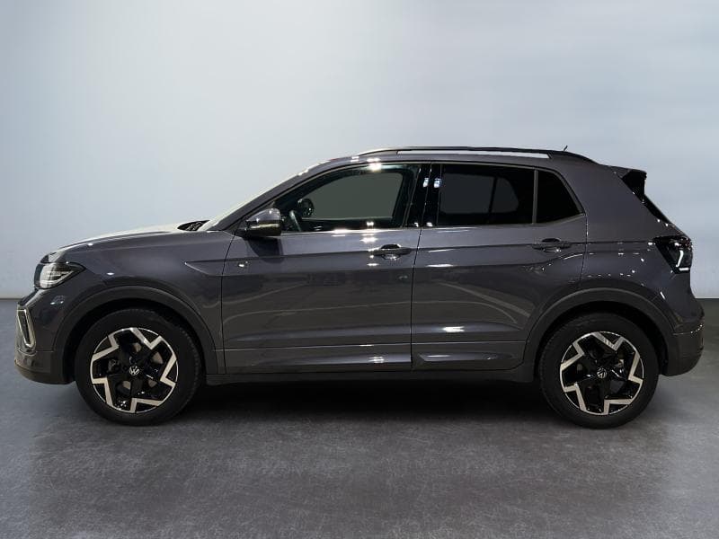 Volkswagen T-Cross R-Line | 1.0 TSI 116cv | Carplay | Caméra | GPS | Sièges Av chauffants - 7