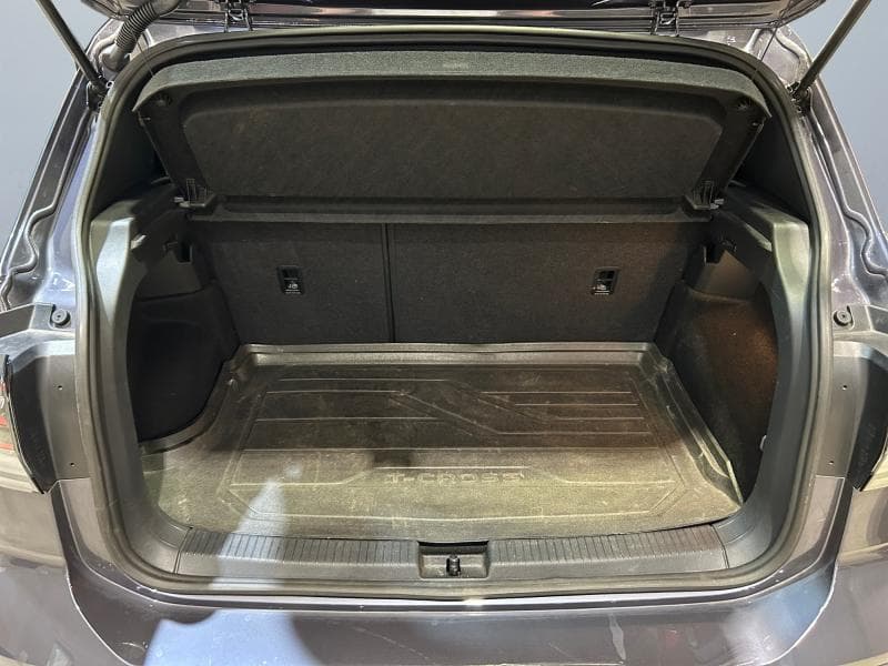 Volkswagen T-Cross R-Line | 1.0 TSI 116cv | Carplay | Caméra | GPS | Sièges Av chauffants - 30