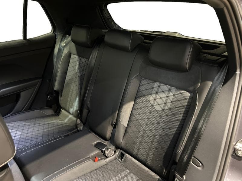 Volkswagen T-Cross R-Line | 1.0 TSI 116cv | Carplay | Caméra | GPS | Sièges Av chauffants - 12