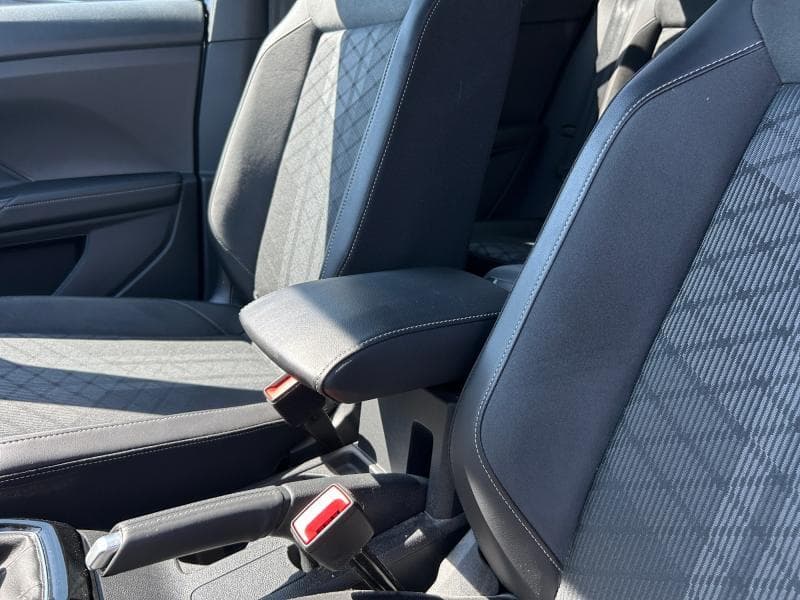 Volkswagen T-Cross R-Line | 1.0 TSI 116cv | Carplay | Caméra | GPS | Sièges Av chauffants - 23