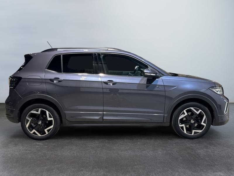 Volkswagen T-Cross R-Line | 1.0 TSI 116cv | Carplay | Caméra | GPS | Sièges Av chauffants - 8