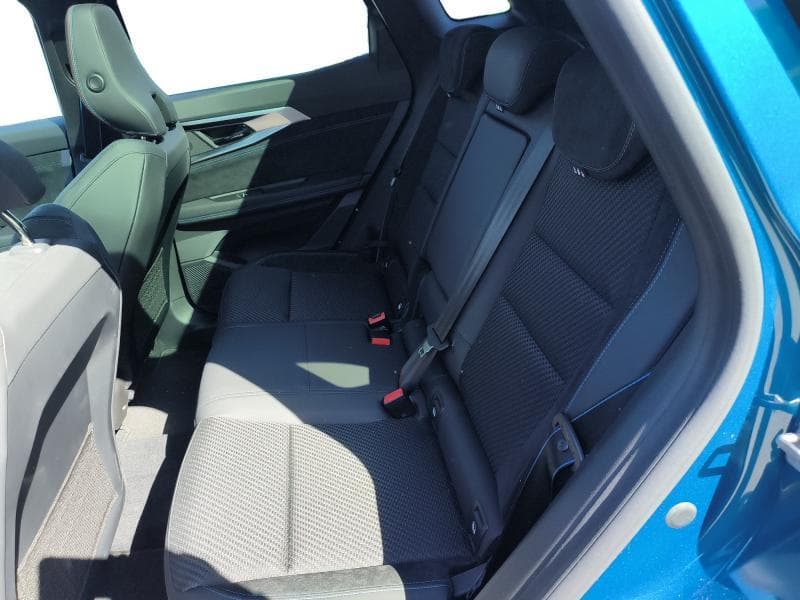 Renault Austral Esprit Alpine 200 hp - 12