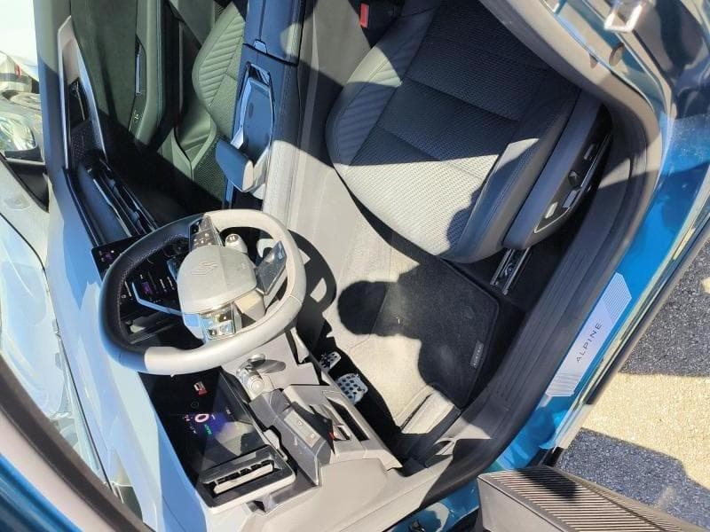 Renault Austral Esprit Alpine 200 hp - 24