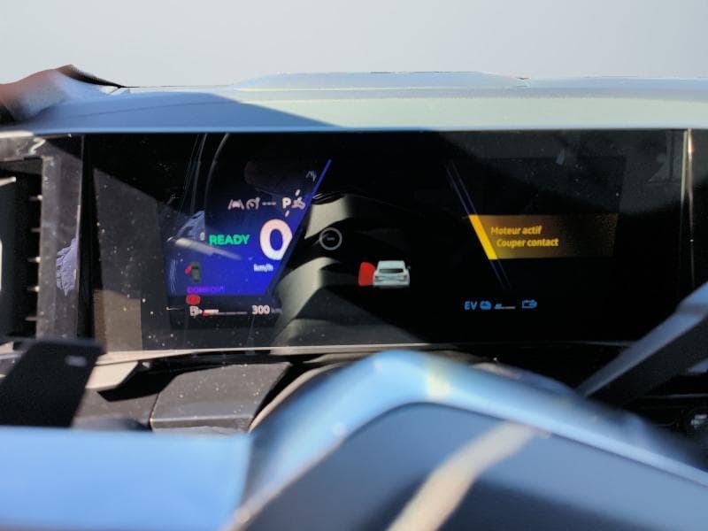 Renault Austral Esprit Alpine 200 hp - 16