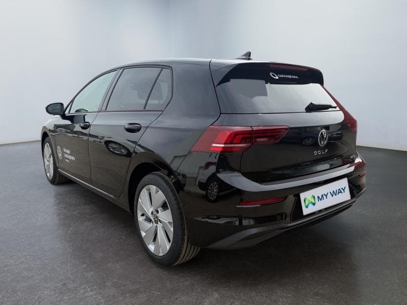 Volkswagen Golf Life | 1.5 TSI 116 CV | Carplay | Siege AV Chauffant | Camera ARR | Led - 5