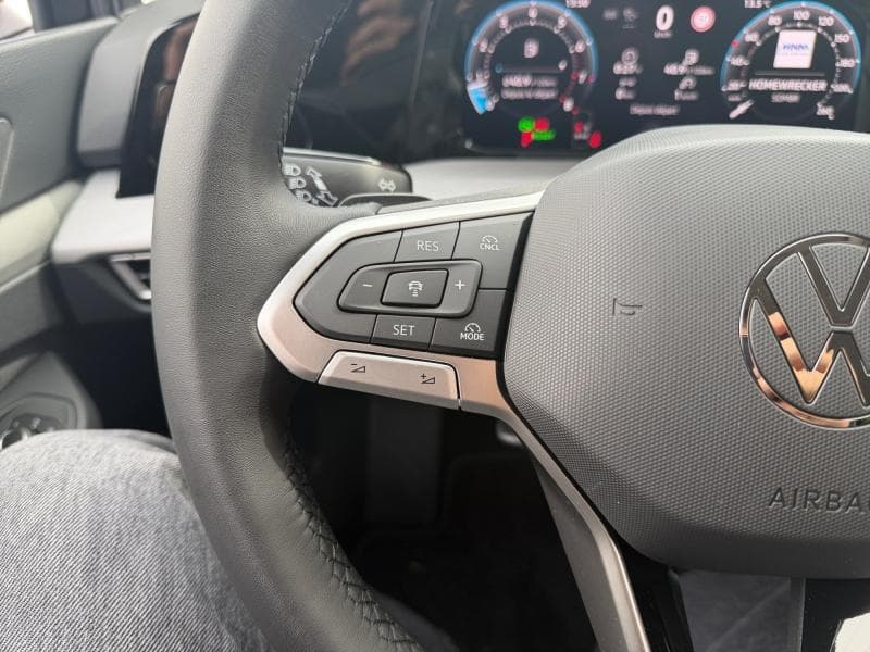 Volkswagen Golf Life | 1.5 TSI 116 CV | Carplay | Siege AV Chauffant | Camera ARR | Led - 18