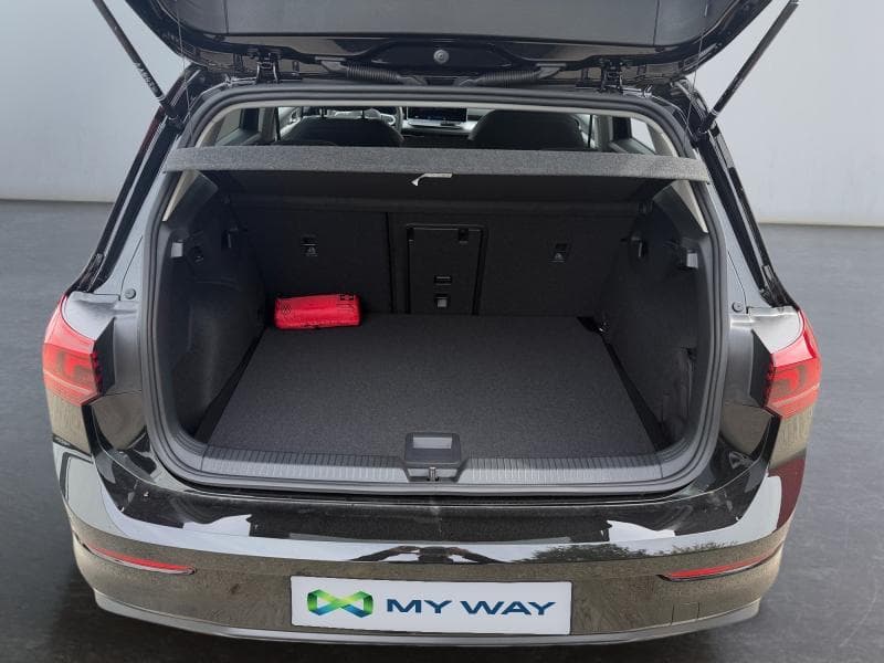 Volkswagen Golf Life | 1.5 TSI 116 CV | Carplay | Siege AV Chauffant | Camera ARR | Led - 8