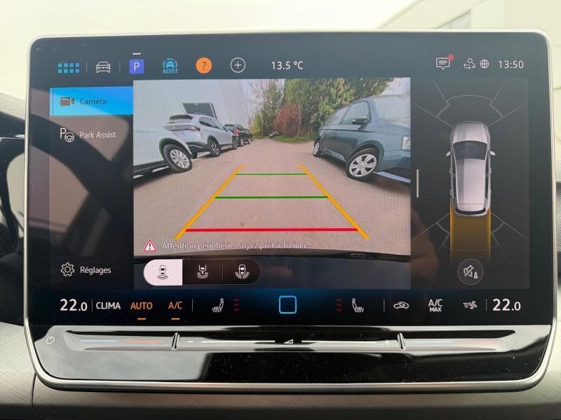 Volkswagen Golf Life | 1.5 TSI 116 CV | Carplay | Siege AV Chauffant | Camera ARR | Led - 21