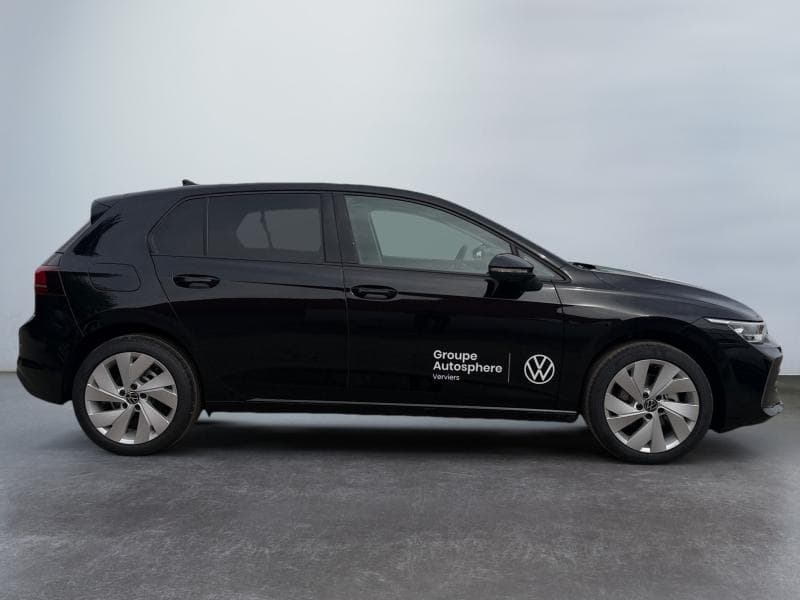 Volkswagen Golf Life | 1.5 TSI 116 CV | Carplay | Siege AV Chauffant | Camera ARR | Led - 9