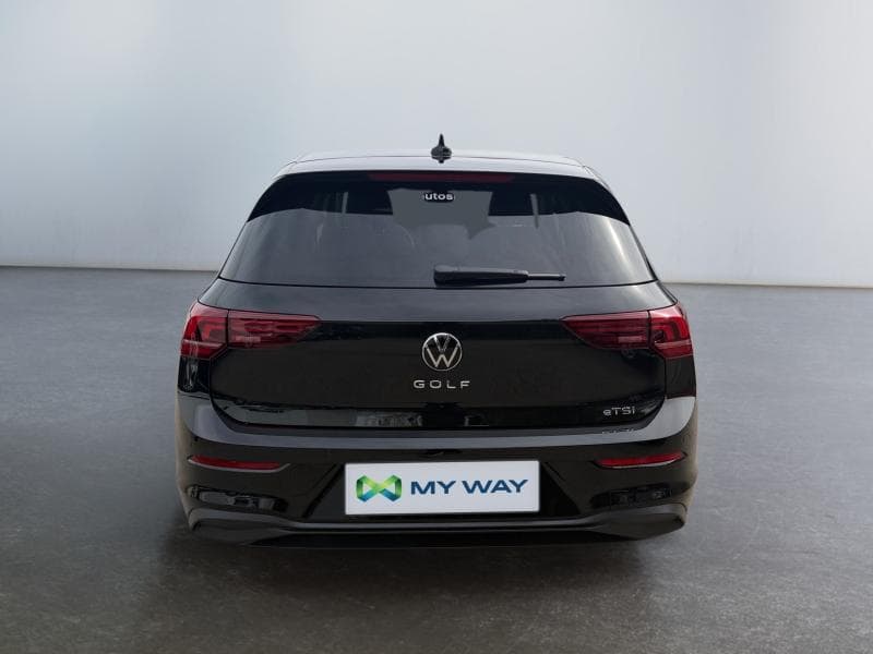 Volkswagen Golf Life | 1.5 TSI 116 CV | Carplay | Siege AV Chauffant | Camera ARR | Led - 7