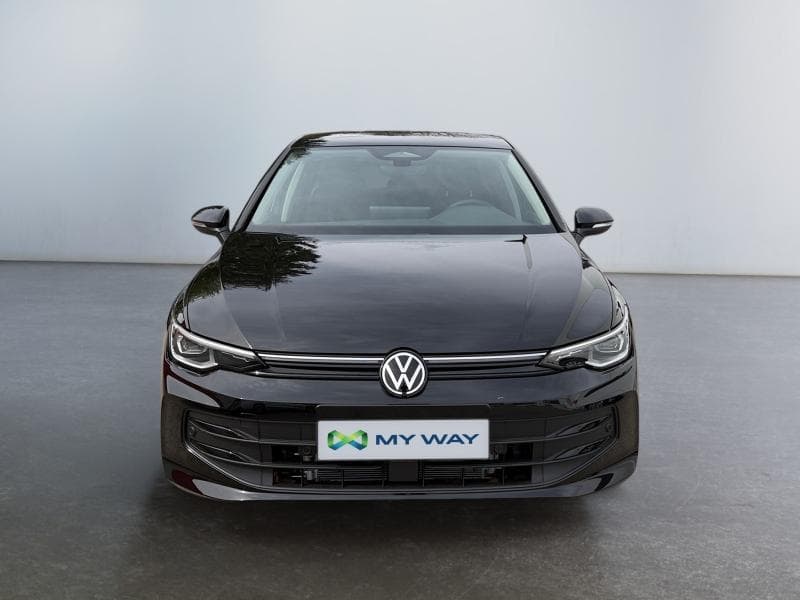 Volkswagen Golf Life | 1.5 TSI 116 CV | Carplay | Siege AV Chauffant | Camera ARR | Led - 3