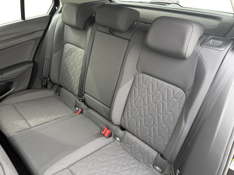Volkswagen Golf Life | 1.5 TSI 116 CV | Carplay | Siege AV Chauffant | Camera ARR | Led - 12