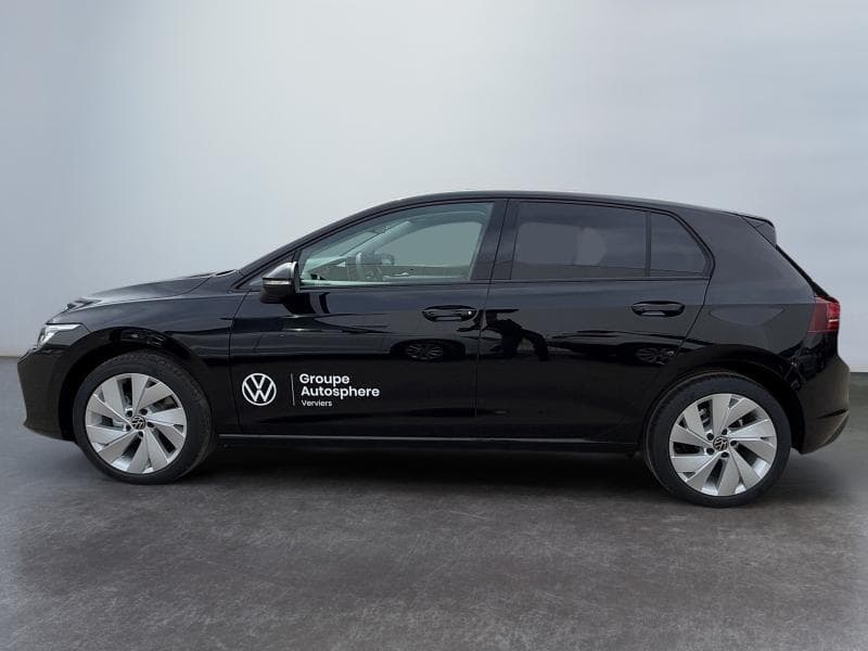 Volkswagen Golf Life | 1.5 TSI 116 CV | Carplay | Siege AV Chauffant | Camera ARR | Led - 4