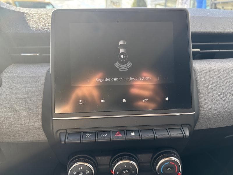 Renault Clio Evolution | 1.0 Tce 90 cv | Carplay | Cruise | Clim | Capteurs arr - 20