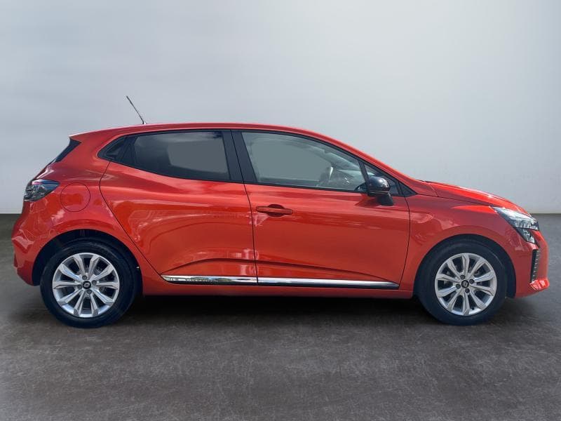 Renault Clio Evolution | 1.0 Tce 90 cv | Carplay | Cruise | Clim | Capteurs arr - 3
