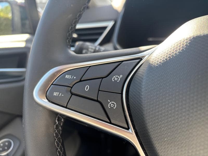 Renault Clio Evolution | 1.0 Tce 90 cv | Carplay | Cruise | Clim | Capteurs arr - 21