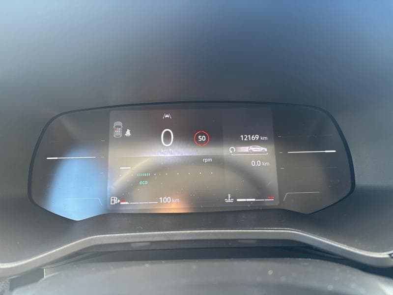 Renault Clio Evolution | 1.0 Tce 90 cv | Carplay | Cruise | Clim | Capteurs arr - 14