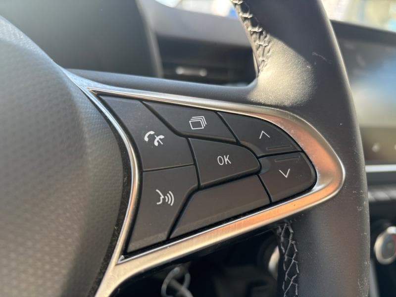 Renault Clio Evolution | 1.0 Tce 90 cv | Carplay | Cruise | Clim | Capteurs arr - 22