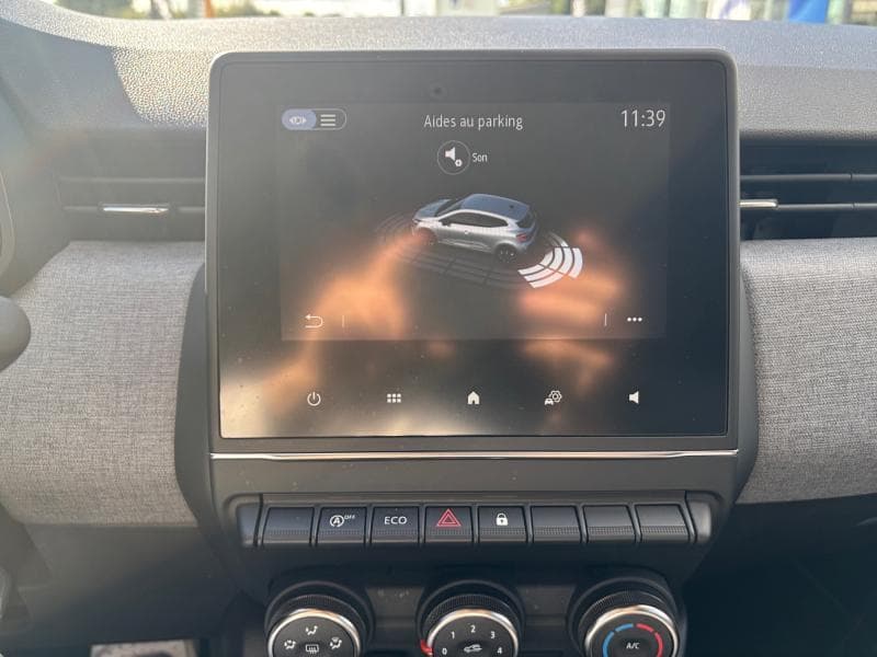 Renault Clio Evolution | 1.0 Tce 90 cv | Carplay | Cruise | Clim | Capteurs arr - 18
