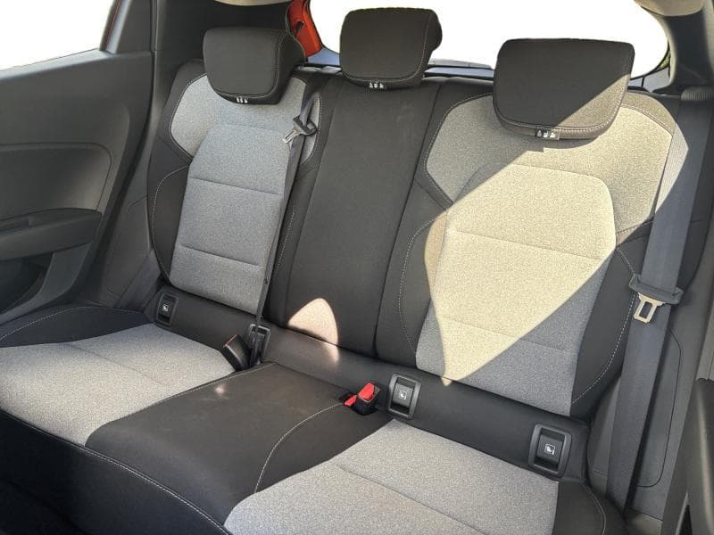 Renault Clio Evolution | 1.0 Tce 90 cv | Carplay | Cruise | Clim | Capteurs arr - 15