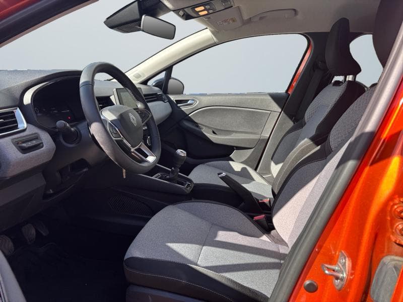 Renault Clio Evolution | 1.0 Tce 90 cv | Carplay | Cruise | Clim | Capteurs arr - 9