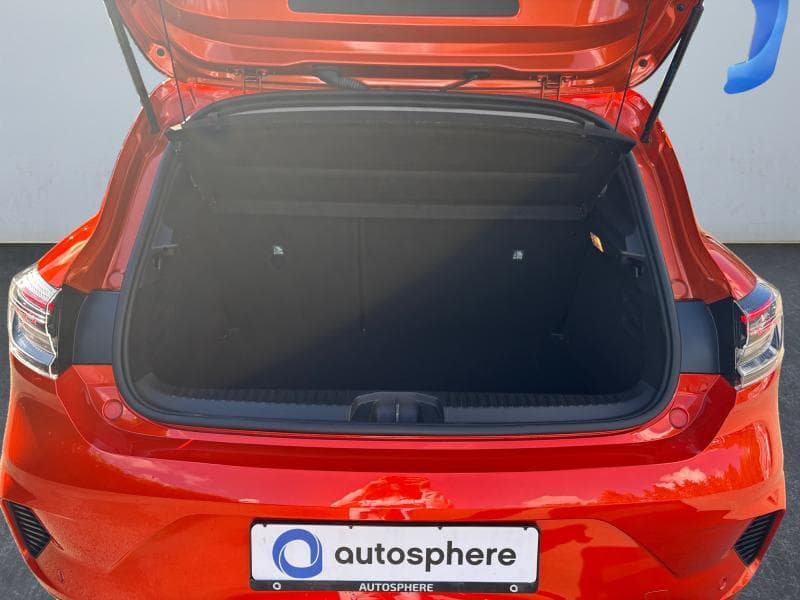 Renault Clio Evolution | 1.0 Tce 90 cv | Carplay | Cruise | Clim | Capteurs arr - 16