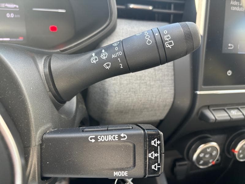 Renault Clio Evolution | 1.0 Tce 90 cv | Carplay | Cruise | Clim | Capteurs arr - 25