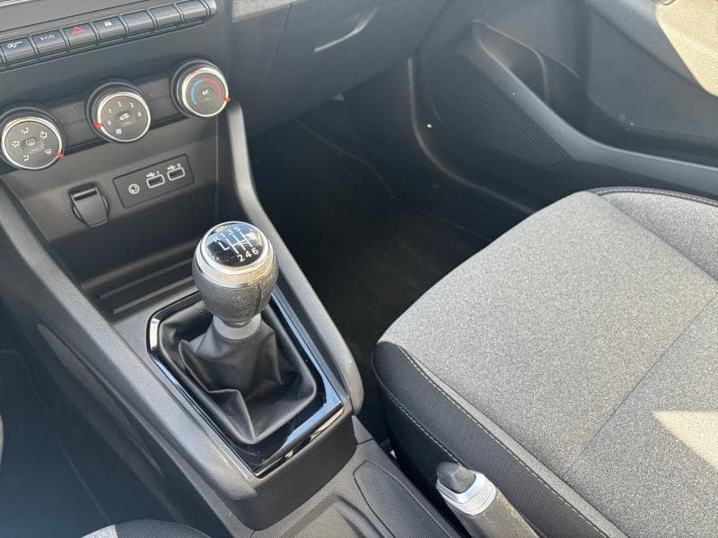 Renault Clio Evolution | 1.0 Tce 90 cv | Carplay | Cruise | Clim | Capteurs arr - 23