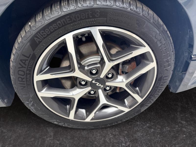 Kia Ceed ProCeed | 1.6 Crdi  136cv | CarPlay | Caméra | Attelage - 9