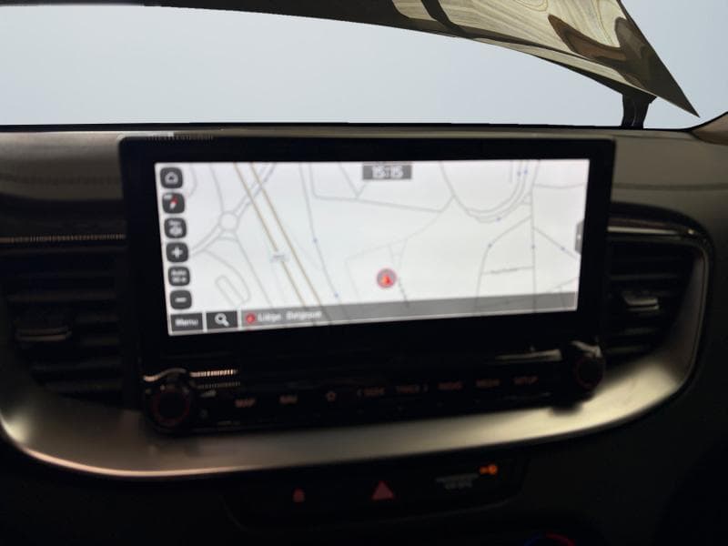 Kia Ceed ProCeed | 1.6 Crdi  136cv | CarPlay | Caméra | Attelage - 15