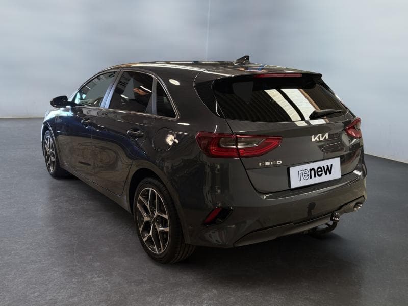 Kia Ceed ProCeed | 1.6 Crdi  136cv | CarPlay | Caméra | Attelage - 6