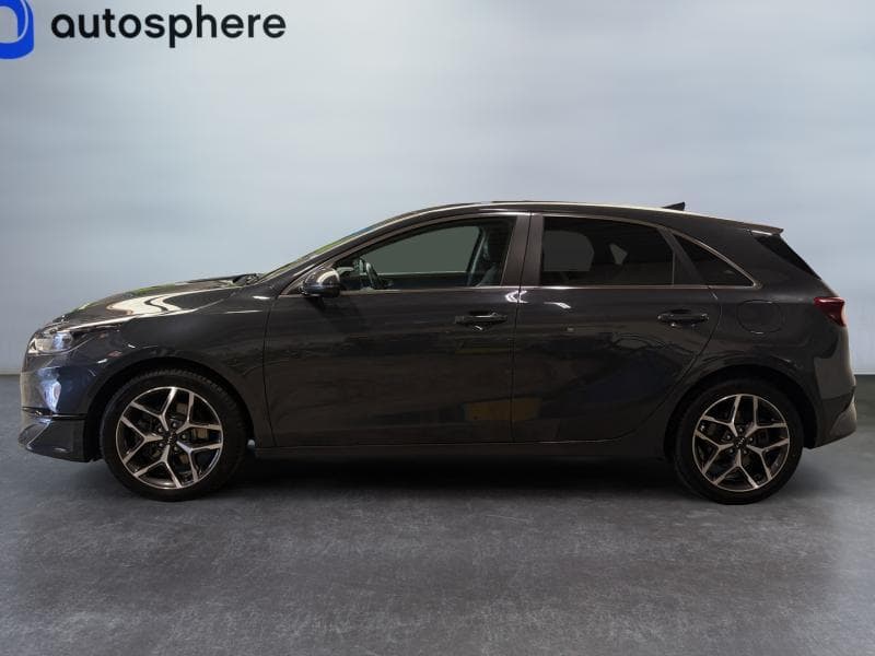 Kia Ceed ProCeed | 1.6 Crdi  136cv | CarPlay | Caméra | Attelage - 5