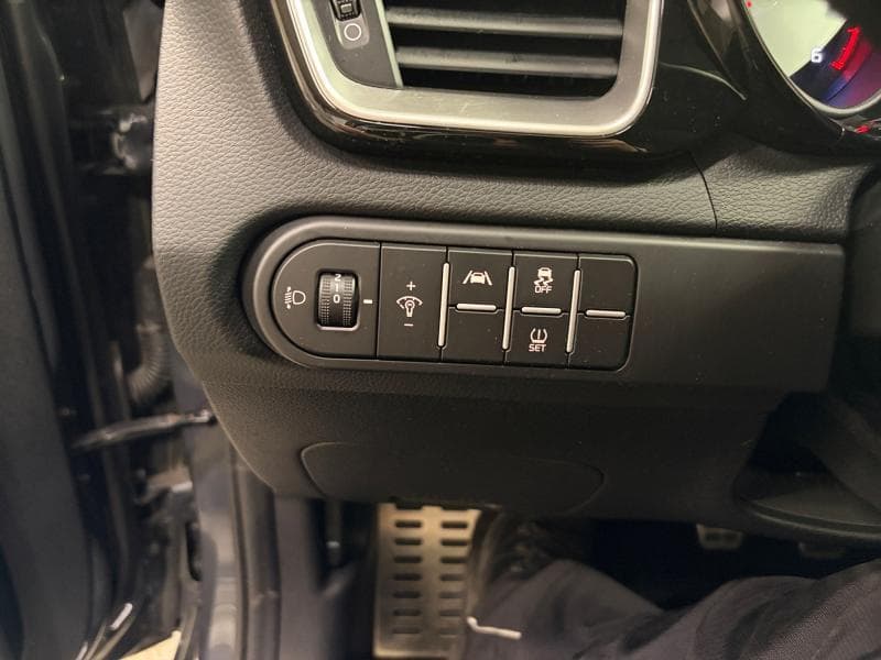 Kia Ceed ProCeed | 1.6 Crdi  136cv | CarPlay | Caméra | Attelage - 24