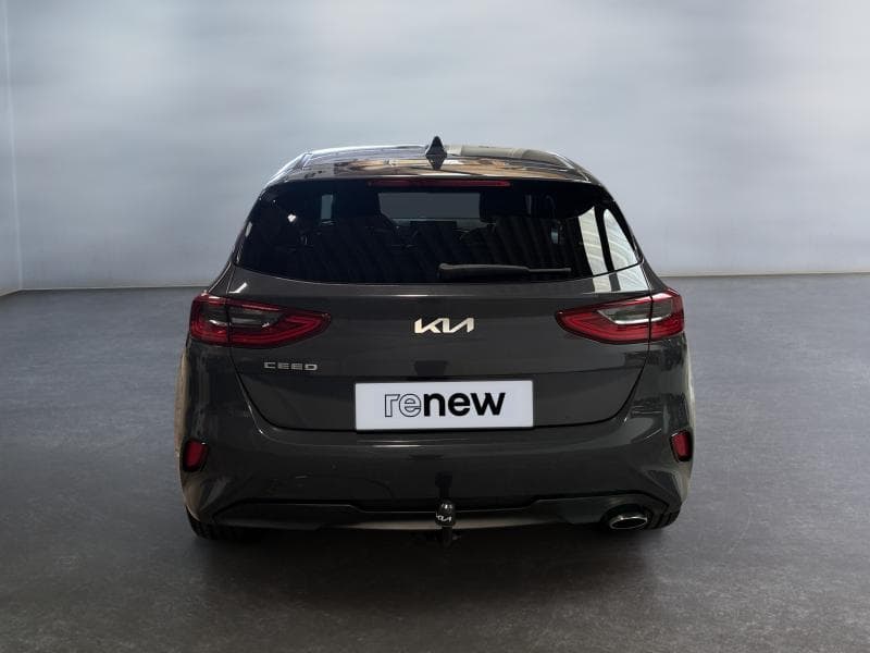 Kia Ceed ProCeed | 1.6 Crdi  136cv | CarPlay | Caméra | Attelage - 7