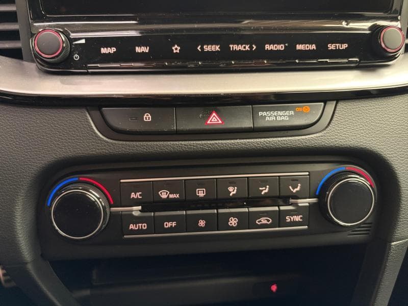 Kia Ceed ProCeed | 1.6 Crdi  136cv | CarPlay | Caméra | Attelage - 23
