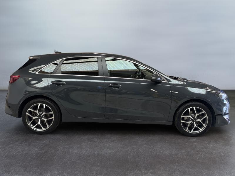 Kia Ceed ProCeed | 1.6 Crdi  136cv | CarPlay | Caméra | Attelage - 4